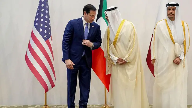 هدوء حذر بعد العاصفة.. اتفاق أمريكي-إيراني يثير قلق الخليج ويضع إسرائيل في خانة “الخاسر الأكبر”