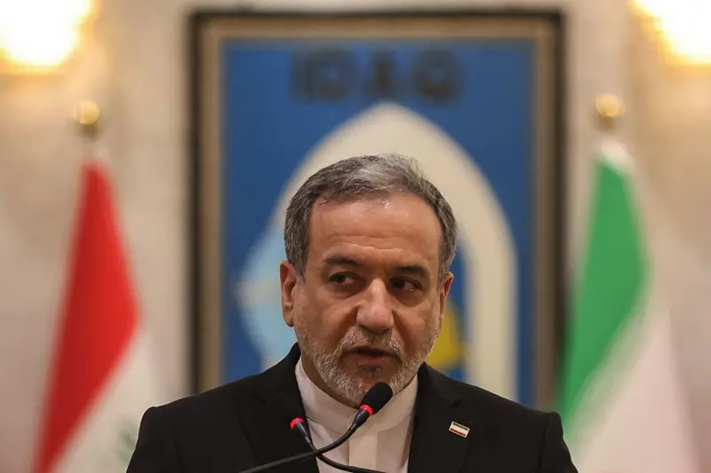 إيران تتمسك بانسحاب إسرائيل من لبنان وتطالب واشنطن بضمان تنفيذ الاتفاق